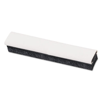 Quartet® Deluxe Chalkboard Eraser-cleaner, 12" X 2" X 1.63" freeshipping - TVN Wholesale